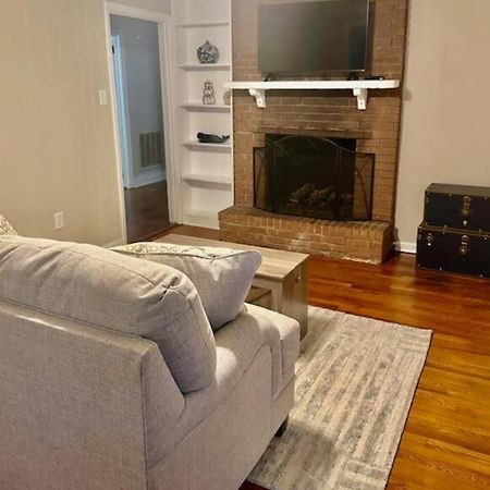Lake View Home In Augusta Luaran gambar