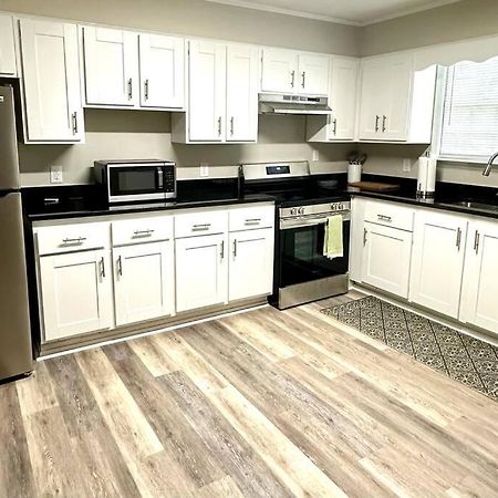 Lake View Home In Augusta Luaran gambar