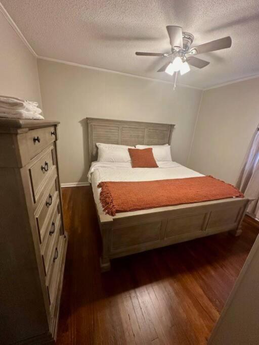 Lake View Home In Augusta Luaran gambar